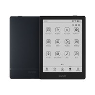 BOOX E-čitač Go 6, 6", 2 GB, 32 GB, Android 11, crni